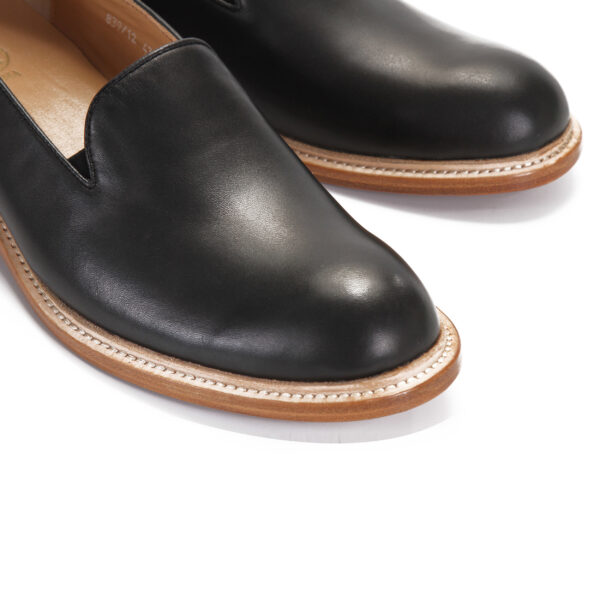 Black Loafer  - Image 12