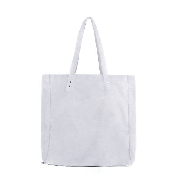 claire chen | Tote bag | sustainable fashion | green fashion | recycled rpet fashion | sustainable design