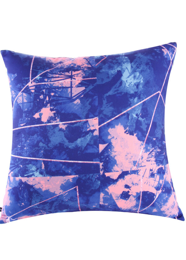 w-suzhou |  abstract | print | pillow | sustainable fashion | green fashion | recycled rpet fashion | sustainable design