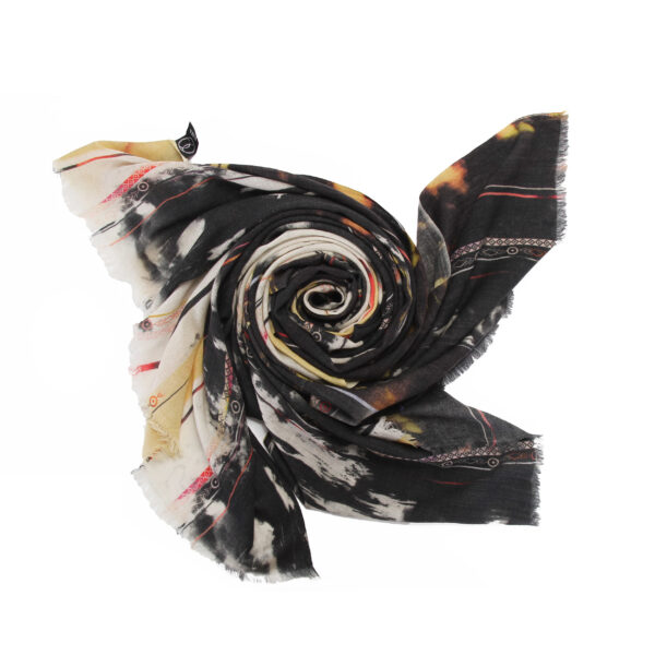 Smoke Scarf - Image 5