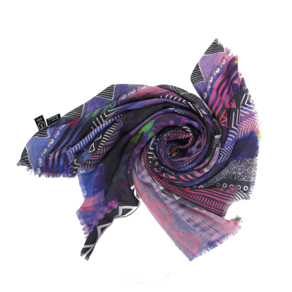 Guatelama Scarf - Image 5