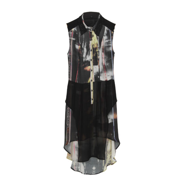 Smoke Dress - Image 5