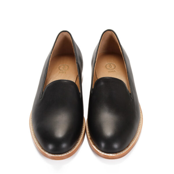 Black Loafer  - Image 3