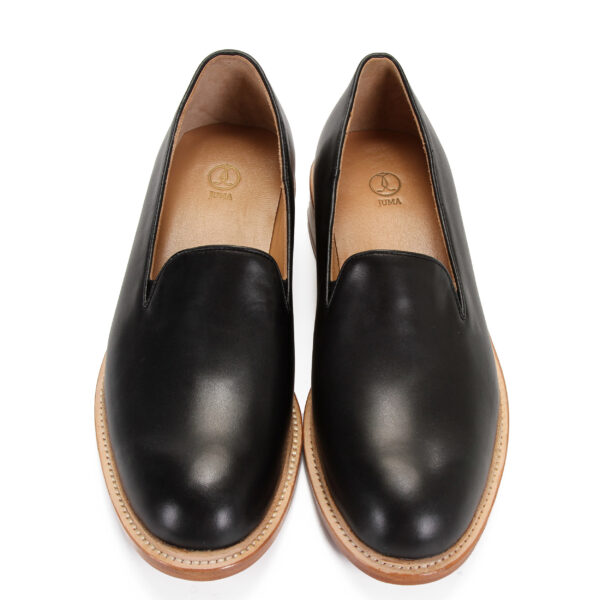 Black Loafer  - Image 4