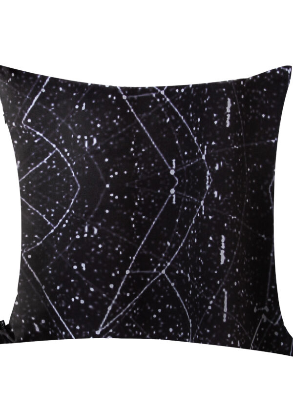 freddy belrose | outer space | Print | pillow | sustainable fashion | green fashion | recycled rpet fashion | sustainable design