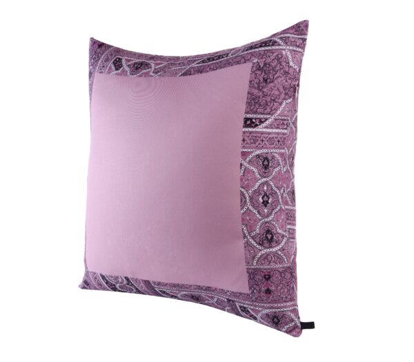 juma|akm | pillow | lavender | sustainable fashion | green fashion | recycled rpet fashion | sustainable design