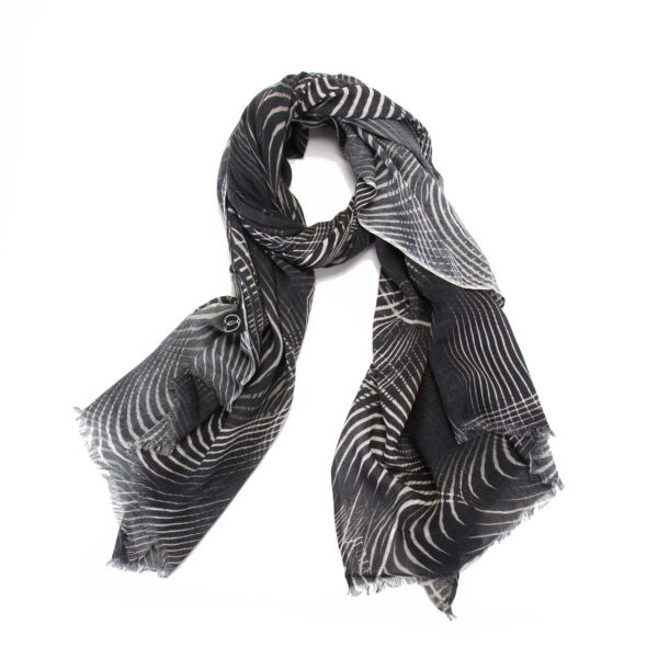 Rain Forest Scarf - Image 6