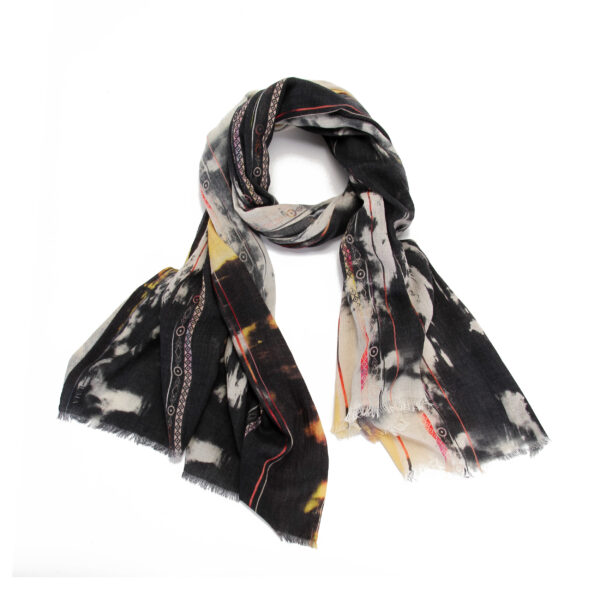 Smoke Scarf - Image 6