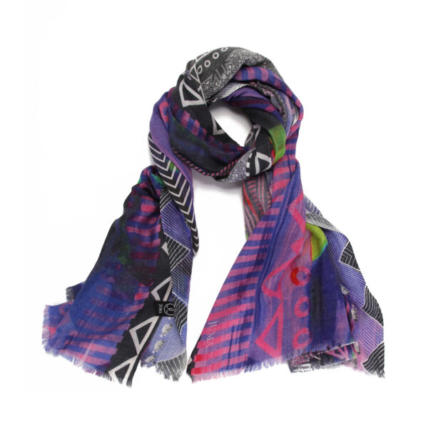 Guatelama Scarf - Image 6