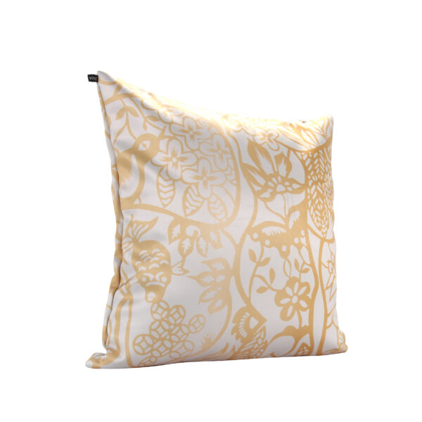 Garden Square Pillow - Image 4