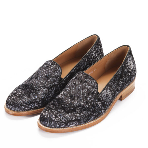 Tapestry Loafer  - Image 6