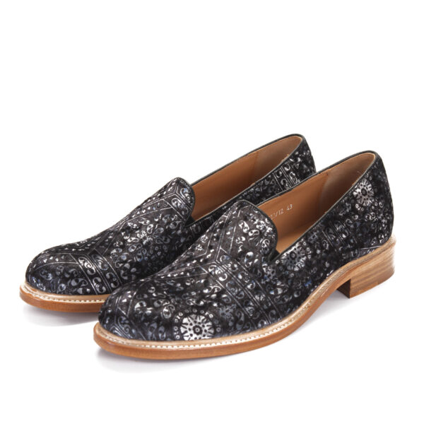 Tapestry Loafer  - Image 3