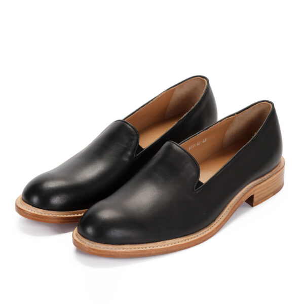 Black Loafer  - Image 5