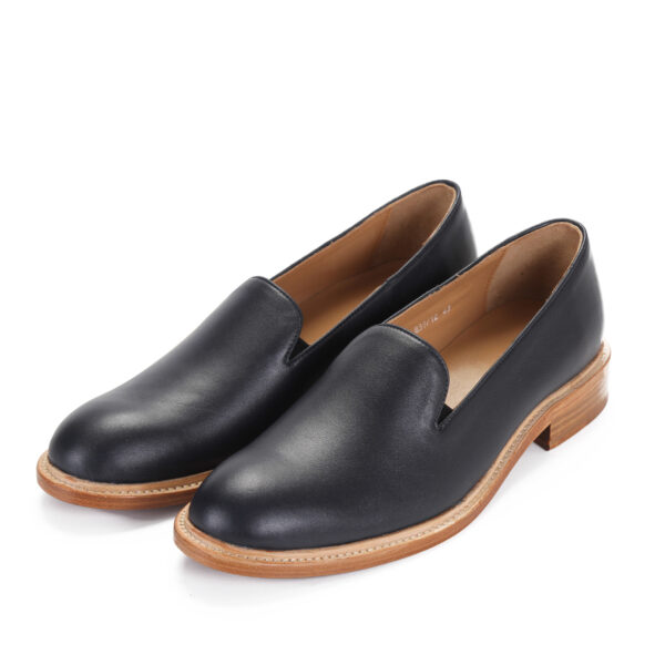 Blue Loafer  - Image 3