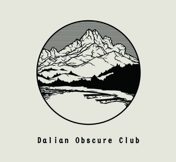 dalian obscure club | tote | bag | white | sustainable fashion | green fashion | recycled rpet fashion | sustainable design