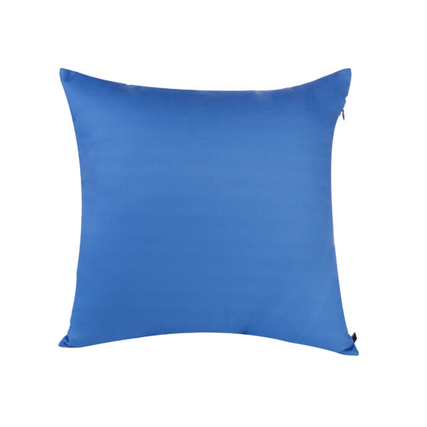 w-suzhou | alia | print | pillow | blue | sustainable fashion | green fashion | recycled rpet fashion | sustainable design