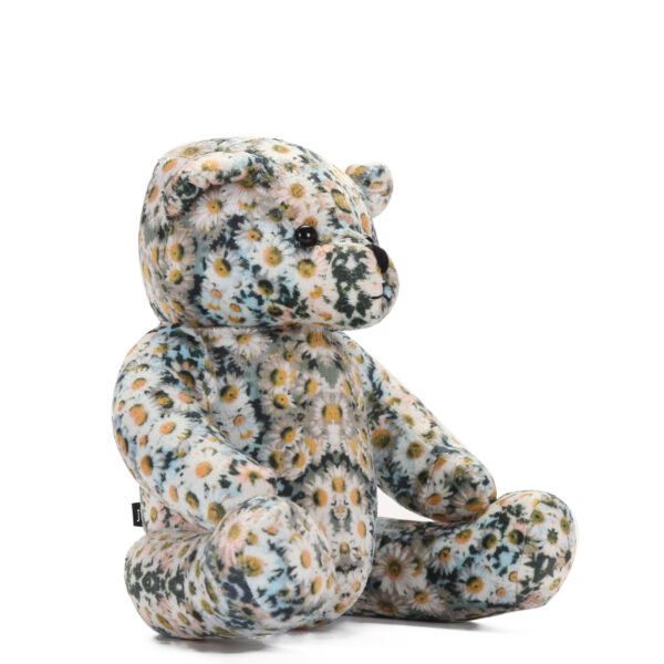 Sunflowers Teddy Bear - Image 3