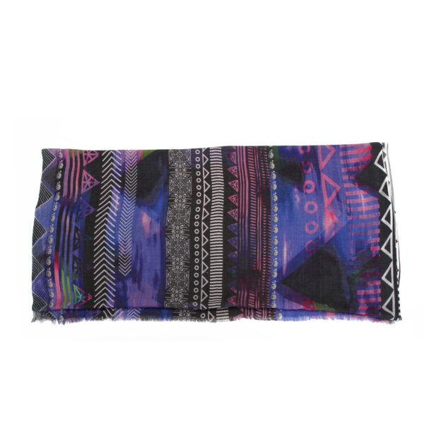 Guatelama Scarf - Image 7