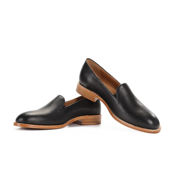 Black Loafer  - Image 5