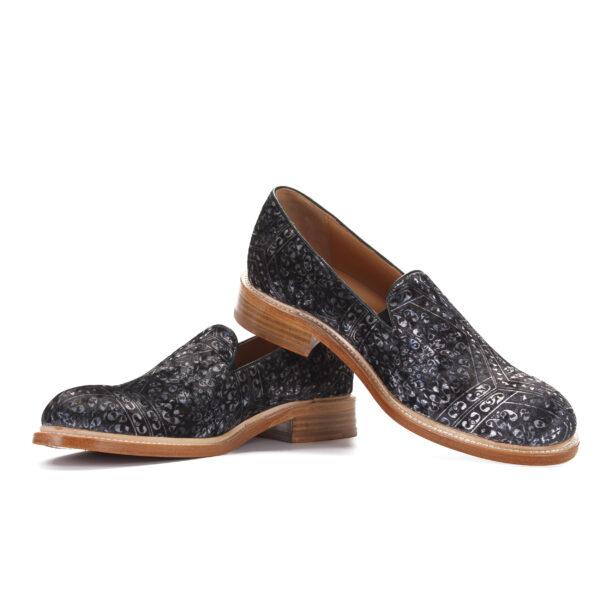 Tapestry Loafer  - Image 4