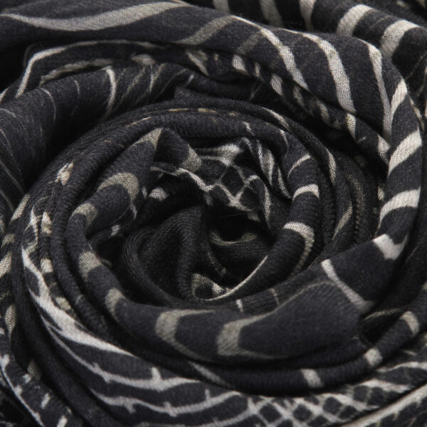 Rain Forest Scarf - Image 9