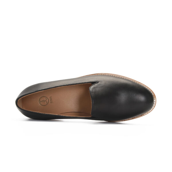 Black Loafer  - Image 6