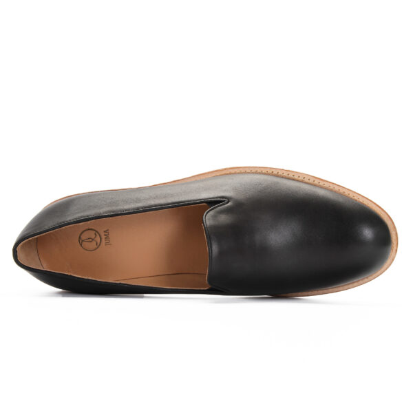 Black Loafer  - Image 7