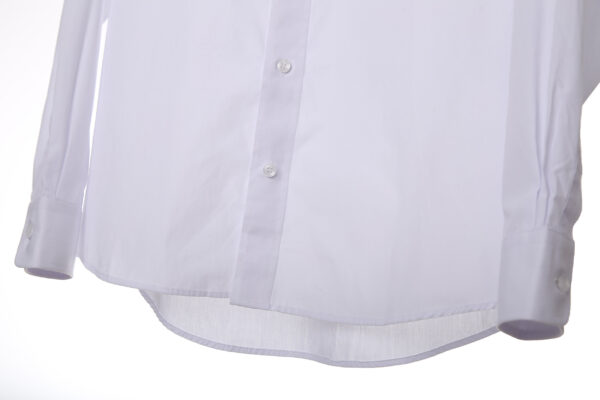 Juma | button up | shirt | white | sustainable fashion | green fashion | recycled rpet fashion | sustainable design