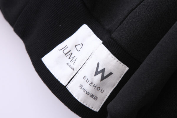 w-suzhou |  museum | print | pillow | black | sustainable fashion | green fashion | recycled rpet fashion | sustainable design