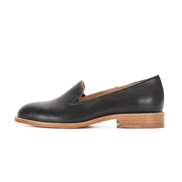 Black Loafer  - Image 7