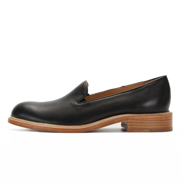 Black Loafer  - Image 8