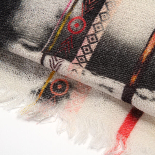 Smoke Scarf - Image 10