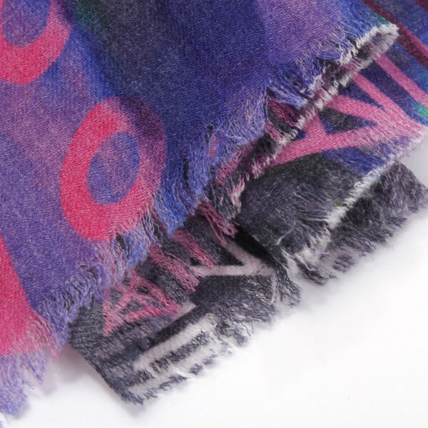 Guatelama Scarf - Image 10