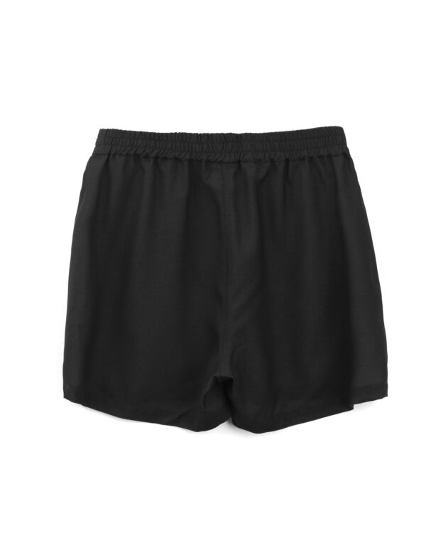 Juma | reynard | print1 | boxer | shorts | black | sustainable fashion | green fashion | recycled rpet fashion | sustainable design