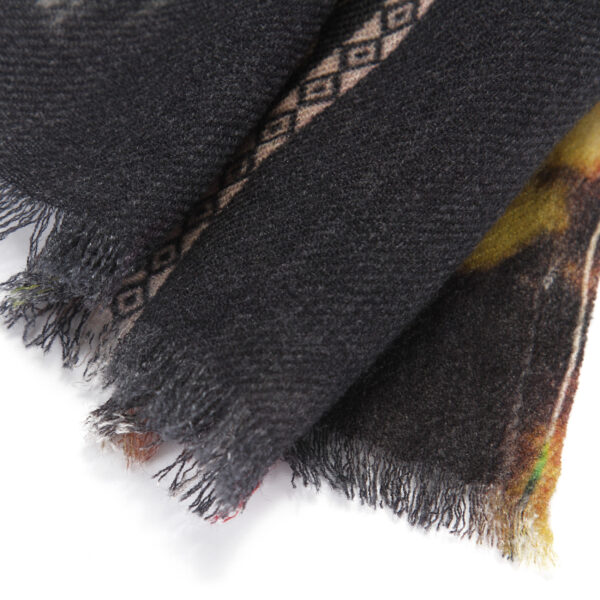 Smoke Scarf - Image 11