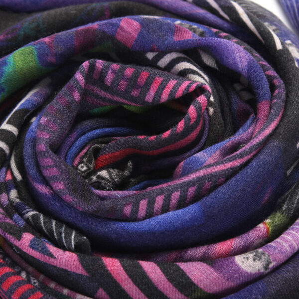 Guatelama Scarf - Image 11