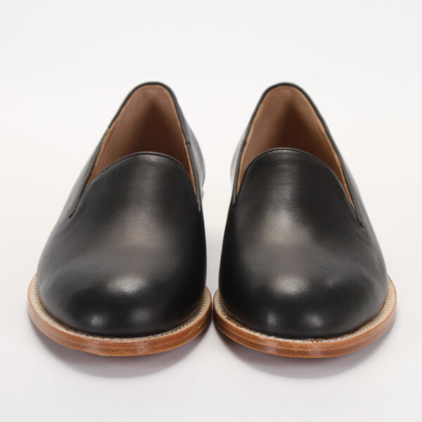 Black Loafer  - Image 9