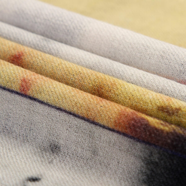 Smoke Scarf - Image 12