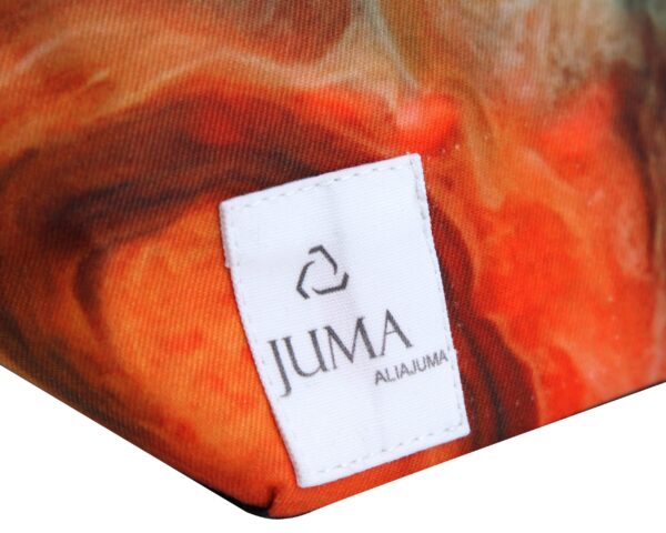 Juma | GALAXY | Travel | BAG | WHITE | sustainable fashion | green fashion | recycled rpet fashion | sustainable design