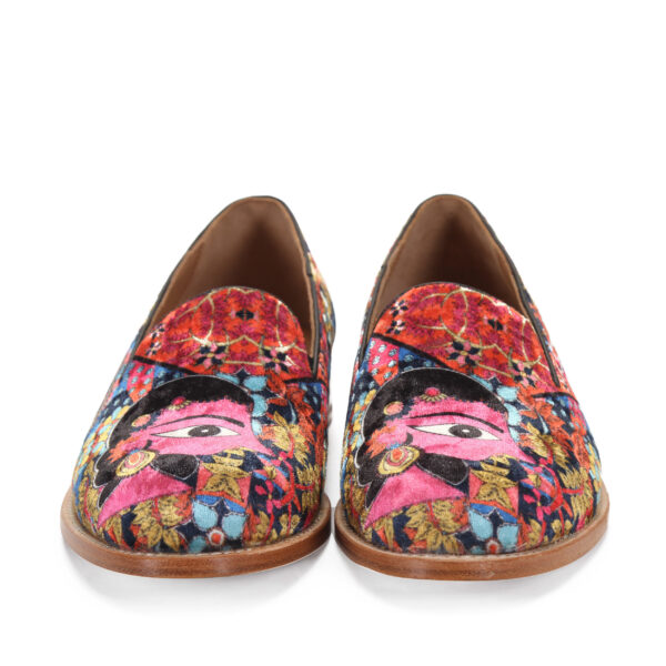 Pink Faces Loafer  - Image 10