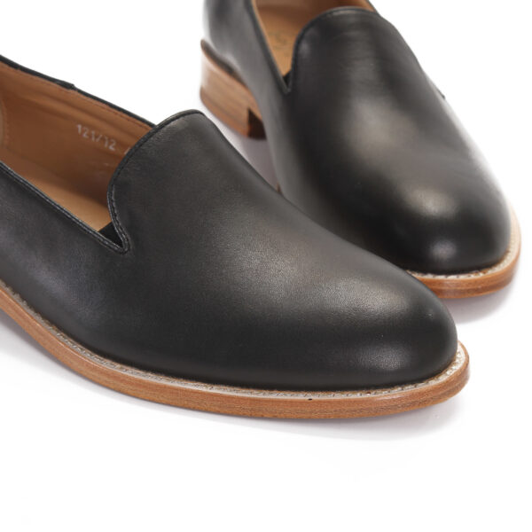 Black Loafer  - Image 10