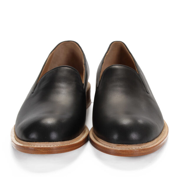 Black Loafer  - Image 10