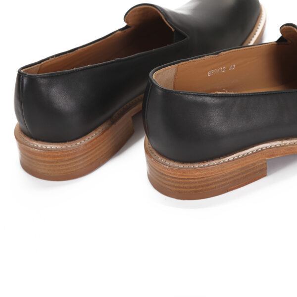 Black Loafer  - Image 11