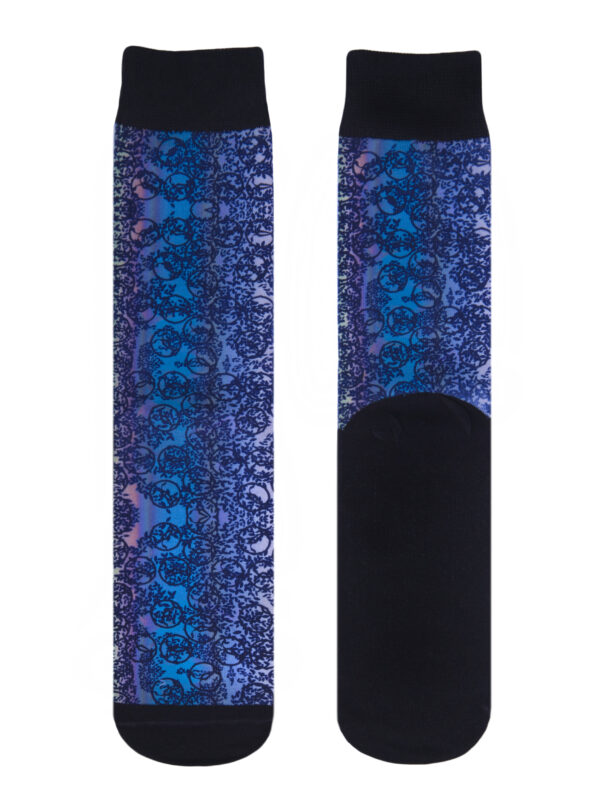 Unisex Logo Socks - Image 6