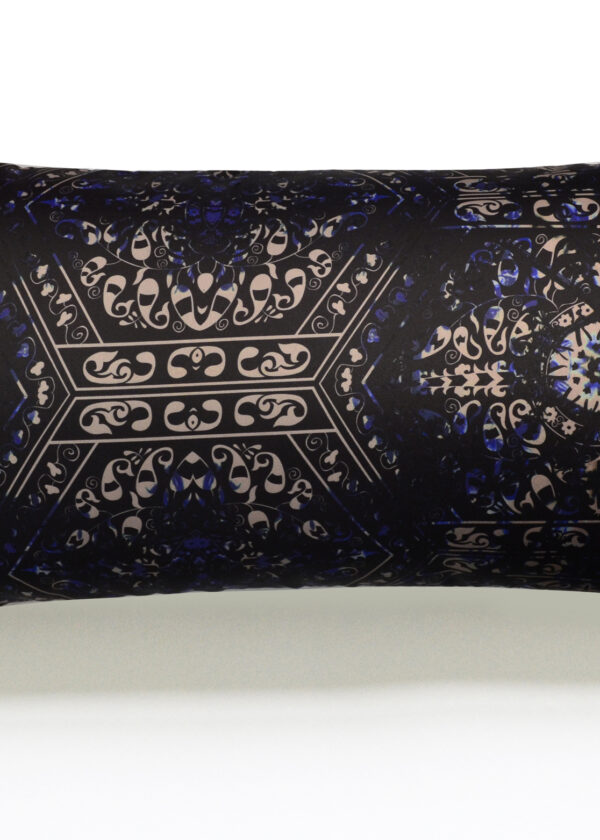 JUMA | Tapestry| Rectangle Pillow |sustainable fashion| green fashion| recycled rpet fashion| sustainable design