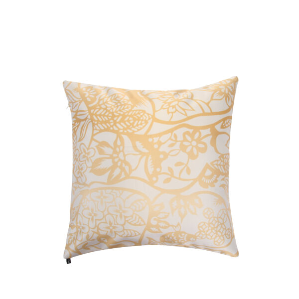 Garden Square Pillow - Image 3