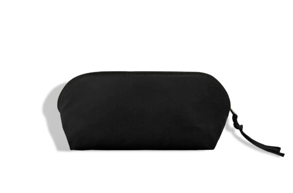 claire chen | Black | Travel bag | sustainable fashion | green fashion | recycled rpet fashion | sustainable design