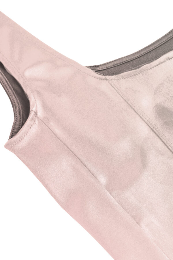 Juma | nigel nolan | | camisol | pink | sustainable fashion | green fashion | recycled rpet fashion | sustainable design