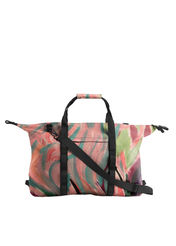 Juma | acid4yuppies | blush | Shoulder bag | sustainable fashion | green fashion | recycled rpet fashion | sustainable design