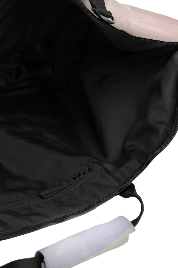 Juma | acid4yuppies | pink | Shoulder bag | sustainable fashion | green fashion | recycled rpet fashion | sustainable design